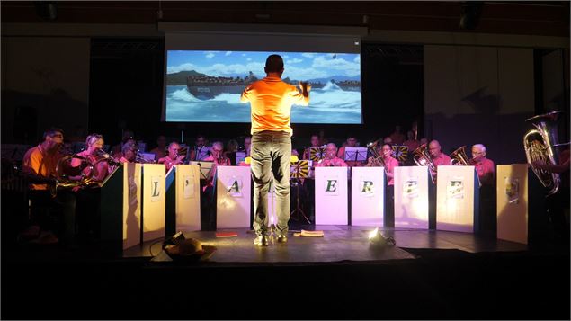 Concert de l'Alerte_Replonges - Alerte de Replonges