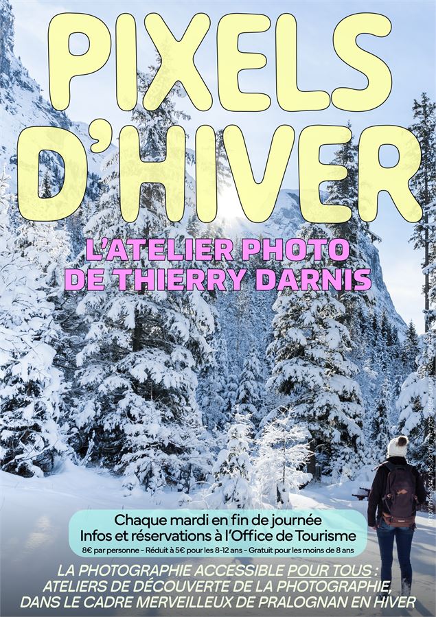 Atelier photos : Pixels d'Hiver_Pralognan-la-Vanoise