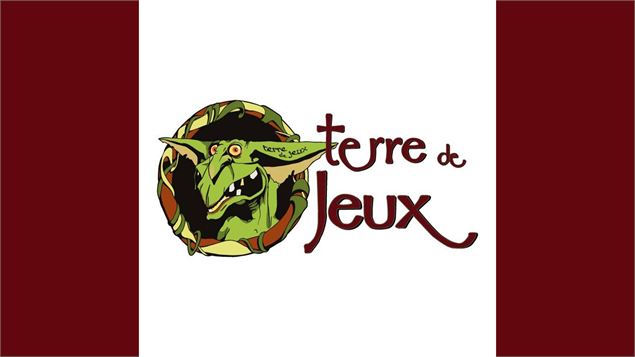 Noël des enfants à la Maison des Artistes : Jeux en bois_Chamonix-Mont-Blanc