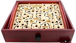 Noël des enfants : Jeux en bois_Chamonix-Mont-Blanc