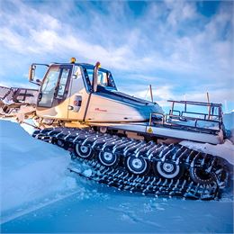 Dameuse - Labellemontagne