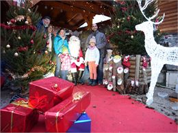 La Magie de Noël - OTMLC