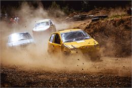 Rallye - Freepik