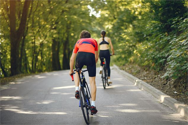Vélo - Freepik