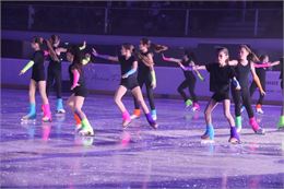 Gala de patinage du club de Megève_Megève - mairie_megeve