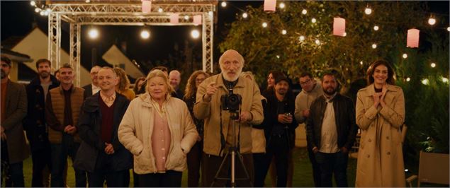 Cinéma I Ta pas changé_Montchavin-les-Coches - Allociné