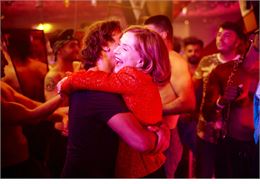 Cinéma I La femme la plus riche du monde_Montchavin-les-Coches - Allociné