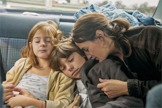 Cinéma I Les enfants vont bien_Montchavin-les-Coches - Allociné