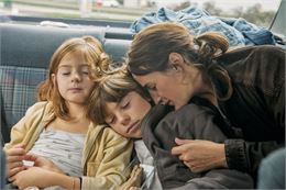 Cinéma I Les enfants vont bien_Montchavin-les-Coches - Allociné