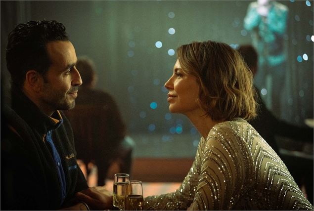 Cinéma I L'âme idéale_Montchavin-les-Coches - Allociné