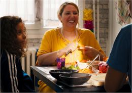 Cinéma I La Petite cuisine de Mehdi_Montchavin-les-Coches - Allociné