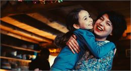 Cinéma I Dites-lui que je l'aime_Montchavin-les-Coches - Allociné