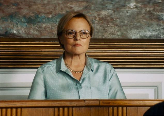 Cinéma I La pire Mère au monde_Montchavin-les-Coches - Allociné