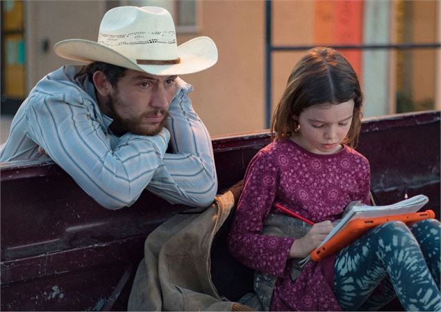 Cinéma I Rebuilding VOST_Montchavin-les-Coches - Allociné