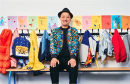 Spectacle : Booder - L'Intégral_Belley - L'Intégral