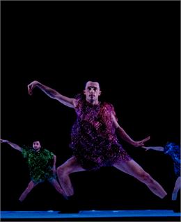 Spectacle : A4 (comme la feuille) - L'Intégral_Belley - L'Intégral