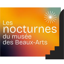 Nocturne : Nuit romantique, une Saint Valentin au musée_Chambéry - Musée des Beaux-Arts de Chambéry