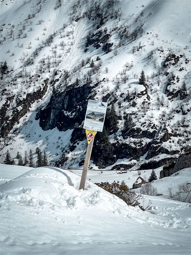 Échanges “Une montagne à partager”_Les Contamines-Montjoie