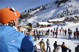 "Les boules de feu" - "Les boules de feu"
