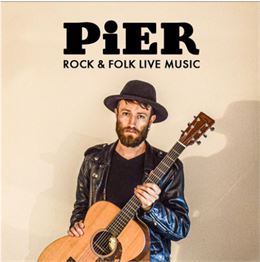Pier en concert_Praz-sur-Arly - Pier