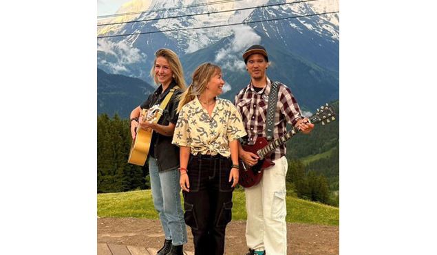 Tremolo en concert_Praz-sur-Arly - Tremolo