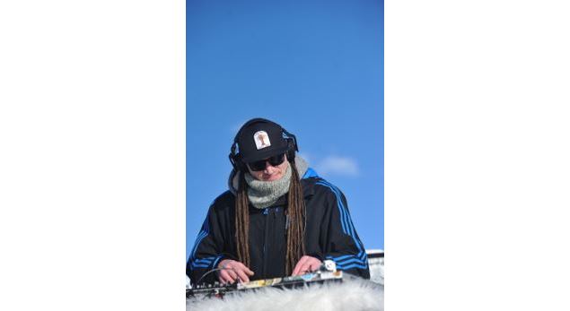 DJ Select Apash - Soirée Saisonnier Local Bar_Praz-sur-Arly