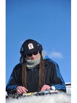 DJ Select Apash - Soirée Saisonnier Local Bar_Praz-sur-Arly