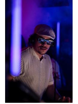 DJ Bebeche - Soirée Saisonnier Local Bar_Praz-sur-Arly