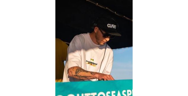 DJ Clarks - Soirée Saisonnier Local Bar_Praz-sur-Arly