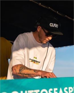 DJ Clarks - Soirée Saisonnier Local Bar_Praz-sur-Arly