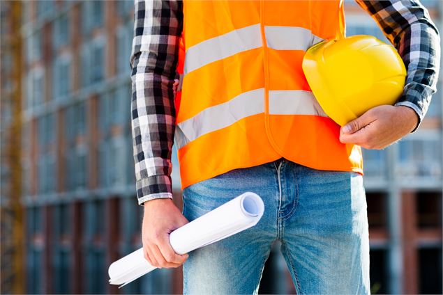 Salon BTP & Travaux de montagne - Freepik