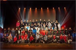 Cérémonie des sportifs_Morzine