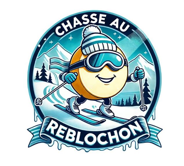 Chasse au reblochon_Praz-sur-Arly