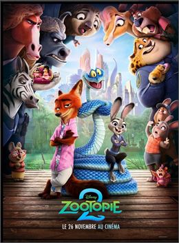  - © The Walt Disney Company France