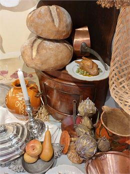 photo - ©château de Voltaire