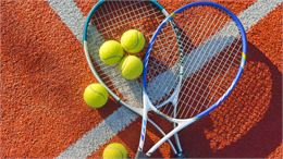 Tournoi : Tennis pro_Bonneville