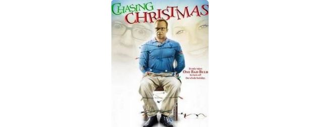 pousruite de noel - allo ciné