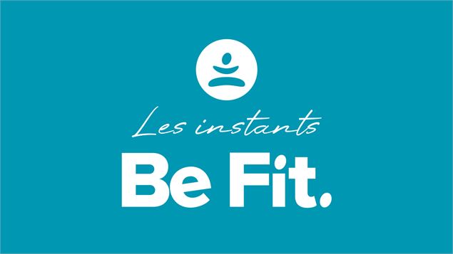 Instants BE FIT