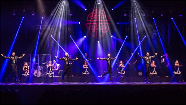 Spectacle : Celtic Legends - L'Intégral_Belley - L'Intégral
