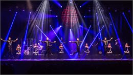 Spectacle : Celtic Legends - L'Intégral_Belley - L'Intégral