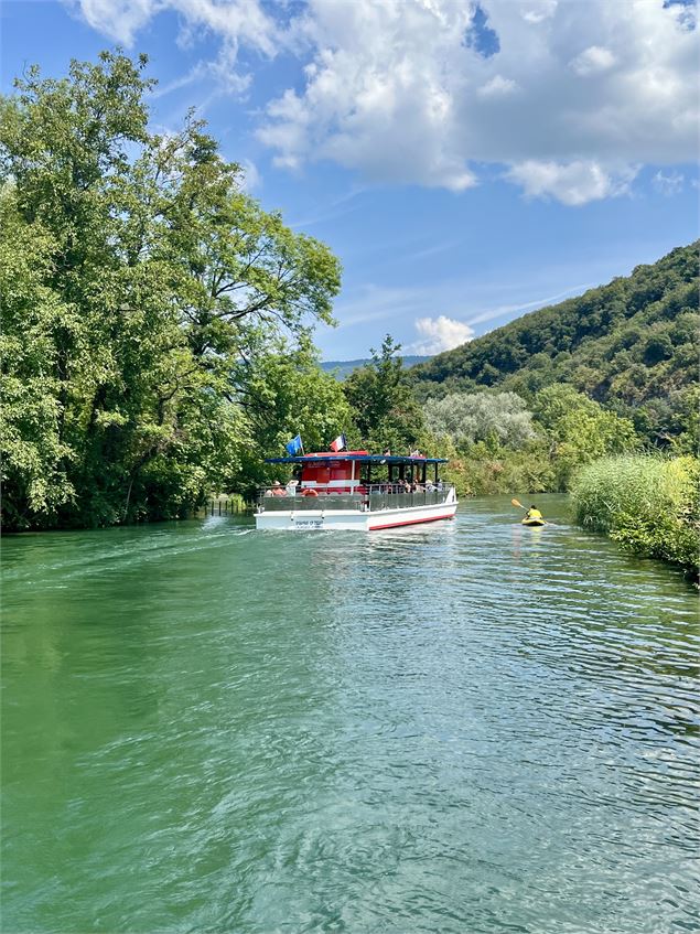 Le Solely - Bateaucanal