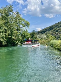 Le Solely - Bateaucanal
