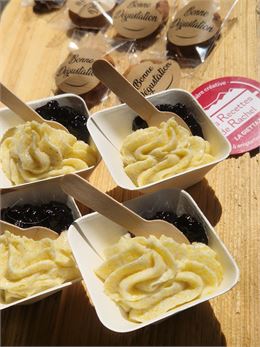 Histoire et gourmandise à Notre Dame de Bellecombe_Notre-Dame-de-Bellecombe - Les Recettes de Rachel