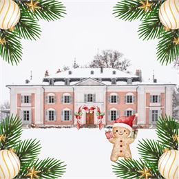 illustration - ©château de Voltaire