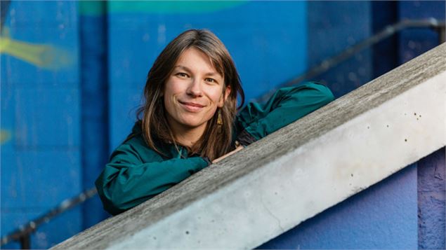 Conférence : Réinventons la montagne. Alpes 2030 : Un autre imaginaire est possible_Bonneville