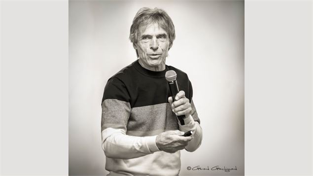 Conférence : Violence – Médias et Réseaux Sociaux_Bonneville