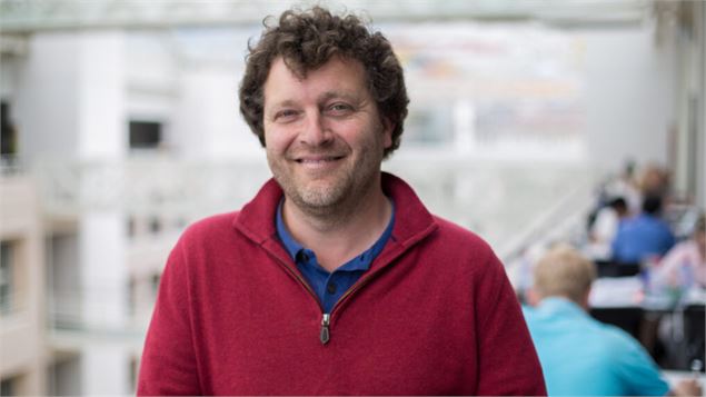 Conférence : Comprendre son cerveau pour mieux vivre ensemble_Bonneville