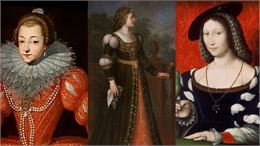 Conférence : Les femmes éblouissantes de Savoie qui ont fait l’histoire_Bonneville