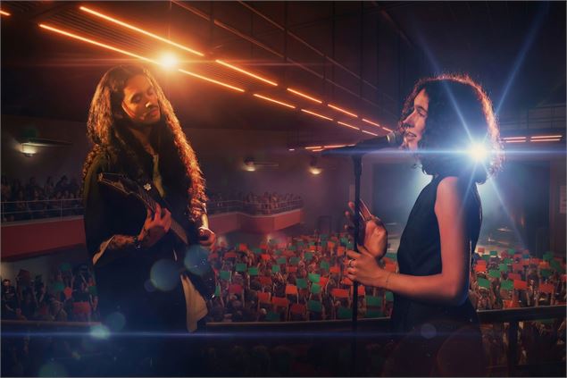 La Nuit des Amateurs 2 - This is it Event