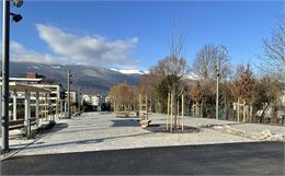 photo - ©Mairie de Saint-Genis-Pouilly